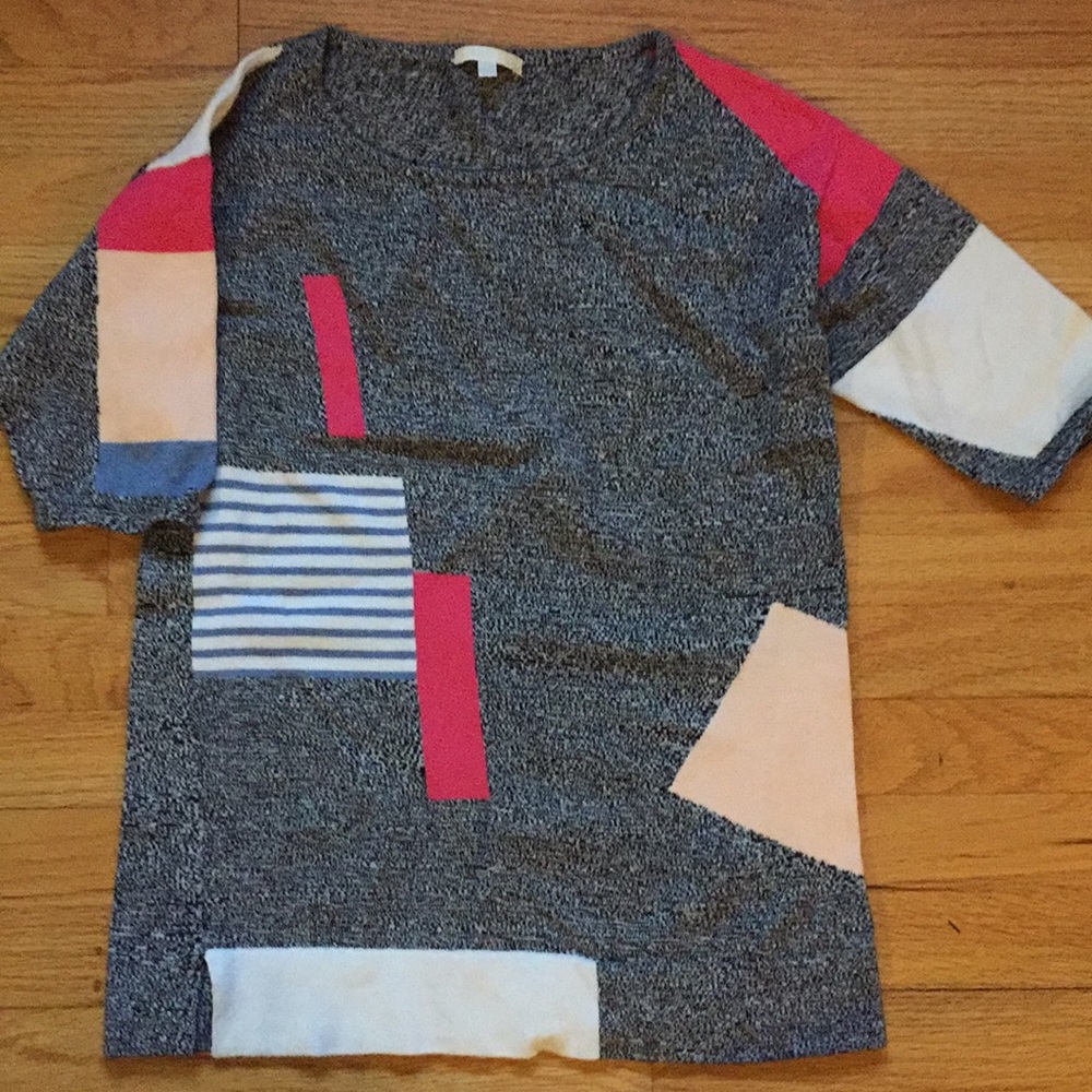LIKE NEW Neiman Marcus sweater